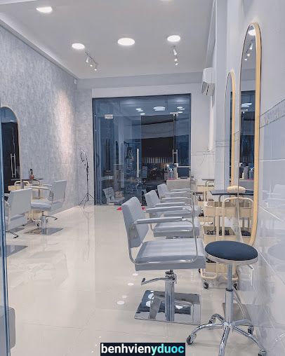 TRÍ ANH HAIR SALON - PHUN XĂM THẨM MỸ Cái Răng Cần Thơ