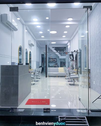 TRÍ ANH HAIR SALON - PHUN XĂM THẨM MỸ Cái Răng Cần Thơ