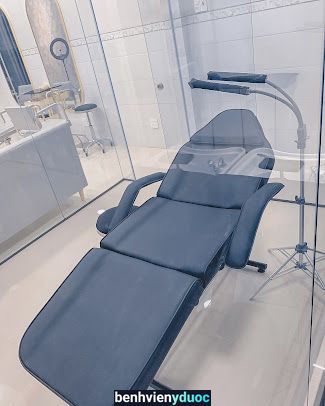 TRÍ ANH HAIR SALON - PHUN XĂM THẨM MỸ Cái Răng Cần Thơ