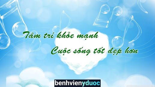 Trị Liệu Tâm Lý Share