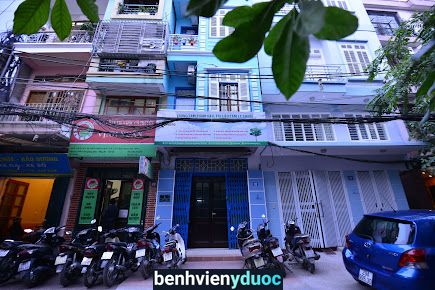Trị Liệu Tâm Lý Share Đống Đa Hà Nội