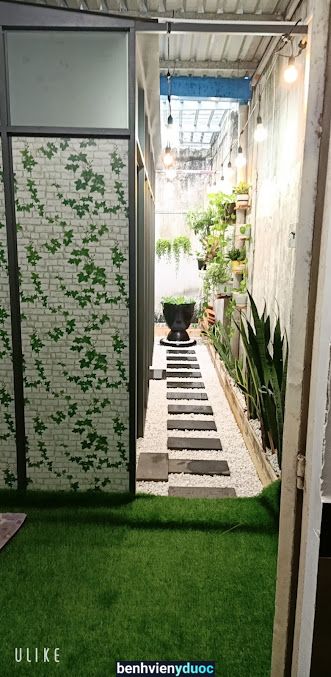 TRỊ LIỆU THẦN KINH CỘT SỐNG NGUYỄN HOÀNG HẢI LONG