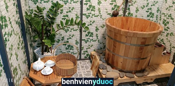 TRỊ LIỆU THẦN KINH CỘT SỐNG NGUYỄN HOÀNG HẢI LONG Hóc Môn Hồ Chí Minh