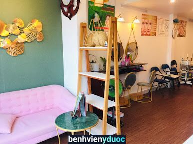 Trị Mụn Bình Tân, Ngân Anh Spa