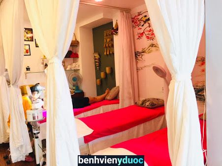 Trị Mụn Bình Tân, Ngân Anh Spa Bình Tân Hồ Chí Minh