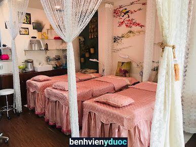 Trị Mụn Bình Tân, Ngân Anh Spa Bình Tân Hồ Chí Minh