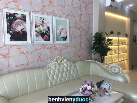 Trị mụn, sẹo rỗ hiệu quả - Phòng khám da liễu Dr Phuc 8 Hồ Chí Minh