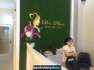 Trị mụn, sẹo rỗ hiệu quả - Phòng khám da liễu Dr Phuc 8 Hồ Chí Minh
