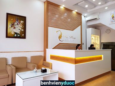 Trị nám da - Phòng khám da liễu Dr Phuc