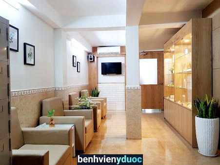 Trị nám da - Phòng khám da liễu Dr Phuc Bình Chánh Hồ Chí Minh