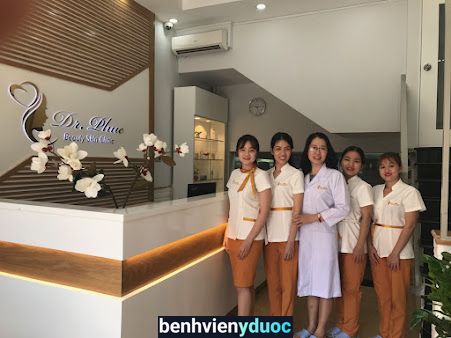 Trị nám da - Phòng khám da liễu Dr Phuc Bình Chánh Hồ Chí Minh