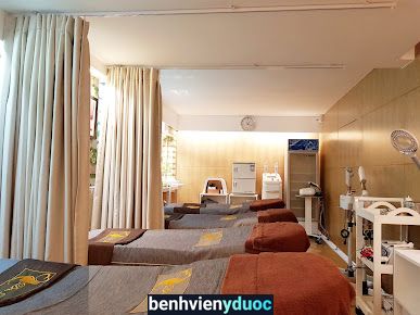 Trị nám da - Phòng khám da liễu Dr Phuc Bình Chánh Hồ Chí Minh