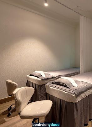 Trinh Spa Thủ Đức Hồ Chí Minh