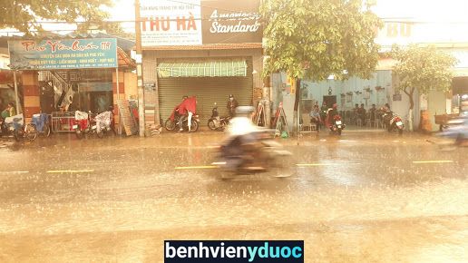 Trinh Spa Thủ Đức Hồ Chí Minh