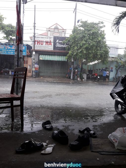 Trinh Spa Thủ Đức Hồ Chí Minh