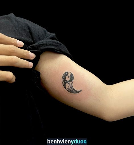 Trung Đìa Tattoo - Xăm Hình Nghệ Thuật Cần Thơ Ninh Kiều Cần Thơ