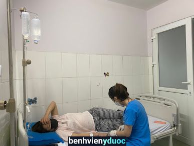 Trung tâm Bác sĩ Gia đình Hà Nội FDC Nam Từ Liêm Hà Nội