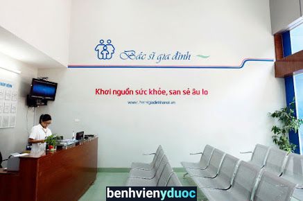 Trung tâm Bác sĩ Gia đình Hà Nội FDC Nam Từ Liêm Hà Nội