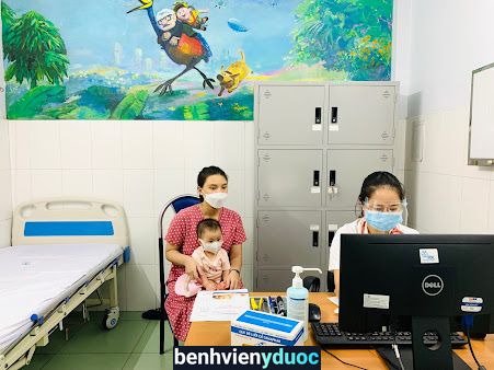 Trung tâm Bác sĩ Gia đình Hà Nội FDC Nam Từ Liêm Hà Nội