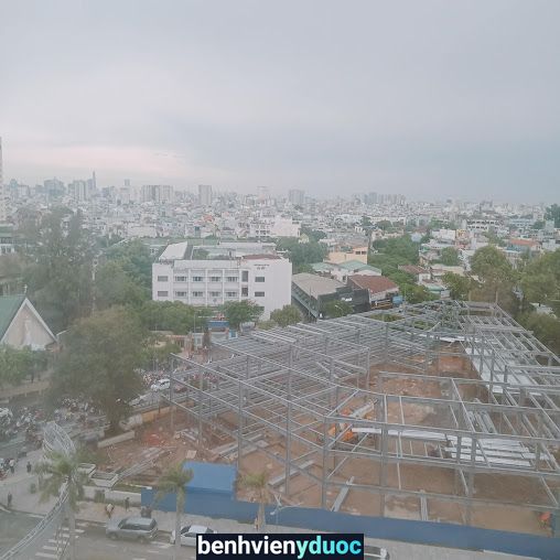 Trung tâm Cấp cứu Bệnh Viện 175 Gò Vấp Hồ Chí Minh