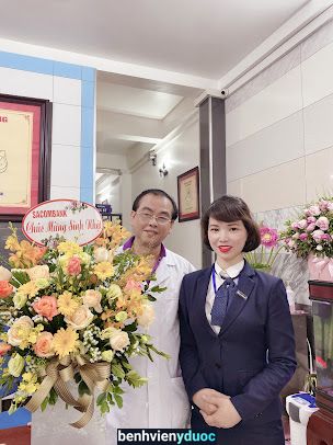 Trung tâm Cấy chỉ Minh Quang BS QUÁCH TUẤN VINH Long Biên Hà Nội
