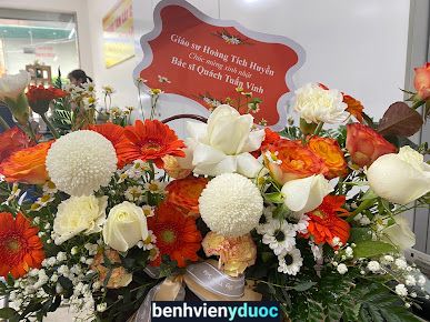 Trung tâm Cấy chỉ Minh Quang BS QUÁCH TUẤN VINH Long Biên Hà Nội