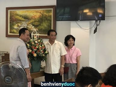 Trung tâm Cấy chỉ Minh Quang BS QUÁCH TUẤN VINH Long Biên Hà Nội