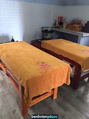 Trung Tâm Chăm Sóc Mẹ & Bé Đak Đoa - Thiên Thần Spa Đăk Đoa Gia Lai
