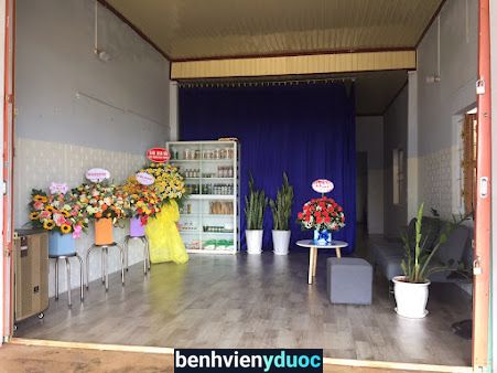Trung Tâm Chăm Sóc Mẹ & Bé Đak Đoa - Thiên Thần Spa Đăk Đoa Gia Lai