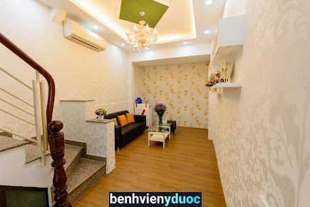 Trung Tâm Chăm Sóc Sắc Đẹp KiWi Beauty & Spa 10 Hồ Chí Minh