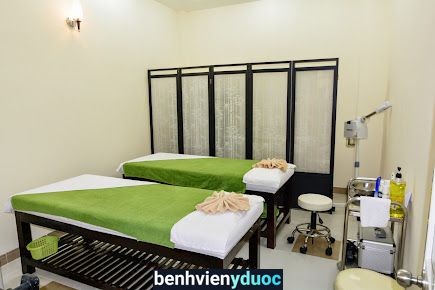 Trung Tâm Chăm Sóc Sắc Đẹp KiWi Beauty & Spa 10 Hồ Chí Minh