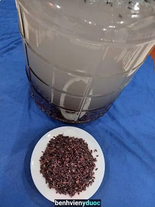 Trung Tâm Chăm Sóc Sức Khỏe Và Vật Lý Trị Liệu Hưng Sơn Thái Bình Thái Bình