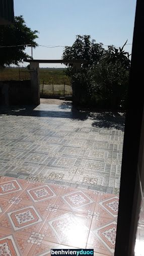 Trung Tâm Chăm Sóc Sức Khỏe Và Vật Lý Trị Liệu Hưng Sơn Thái Bình Thái Bình
