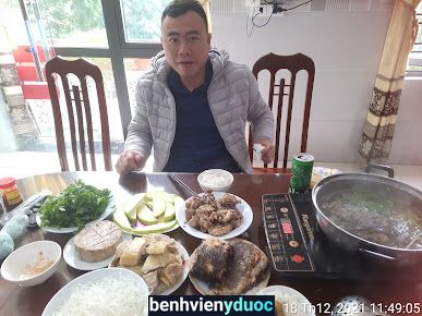 Trung Tâm Chăm Sóc Sức Khỏe Và Vật Lý Trị Liệu Hưng Sơn Thái Bình Thái Bình
