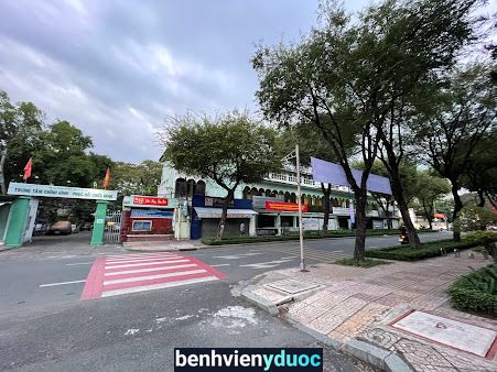 Trung tâm chỉnh hình và phục hồi chức năng 3 Hồ Chí Minh