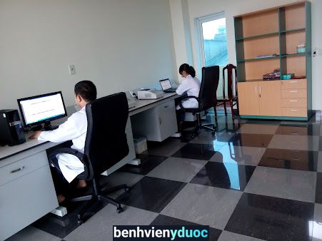 Trung tâm Công nghệ Di truyền Việt Nam