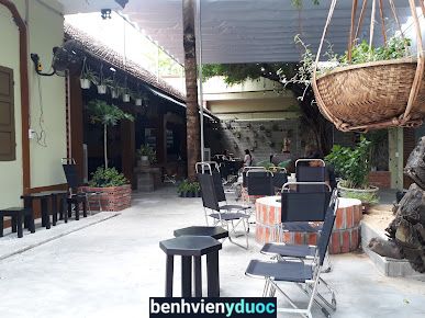 Trung Tâm Da Liễu Quy Nhơn Bình Định