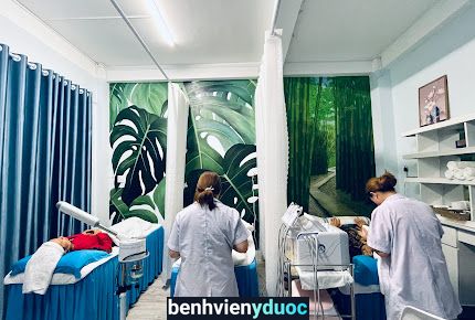 Trung Tâm Da Thẩm Mỹ Dr. Thoàng Cơ Sở 1 Ninh Kiều Cần Thơ