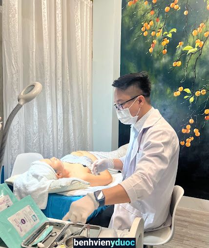 Trung Tâm Da Thẩm Mỹ Dr. Thoàng Cơ Sở 1 Ninh Kiều Cần Thơ