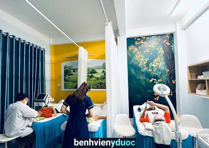 Trung Tâm Da Thẩm Mỹ Dr. Thoàng Cơ Sở 1 Ninh Kiều Cần Thơ