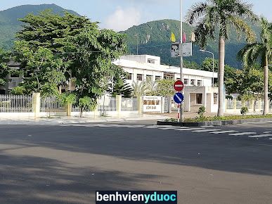 Trung Tâm Dân Quân Y Côn Đảo Côn Đảo Bà Rịa - Vũng Tàu