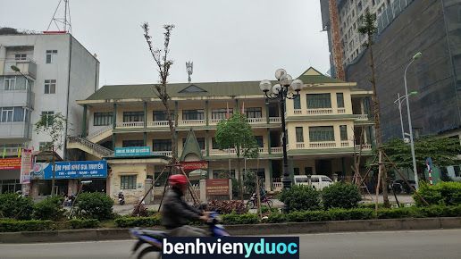 Trung Tâm Đào Tạo Phục Hồi Chức Năng Cho Người Mù Cầu Giấy Hà Nội