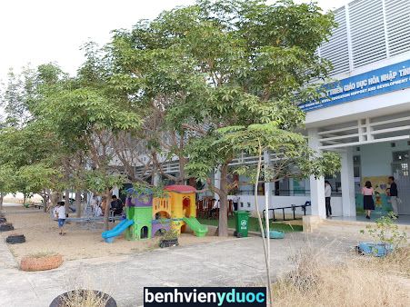 Trung Tâm Dạy Nghề Ninh Phước Ninh Phước Ninh Thuận