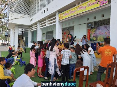 Trung Tâm Dạy Nghề Ninh Phước Ninh Phước Ninh Thuận