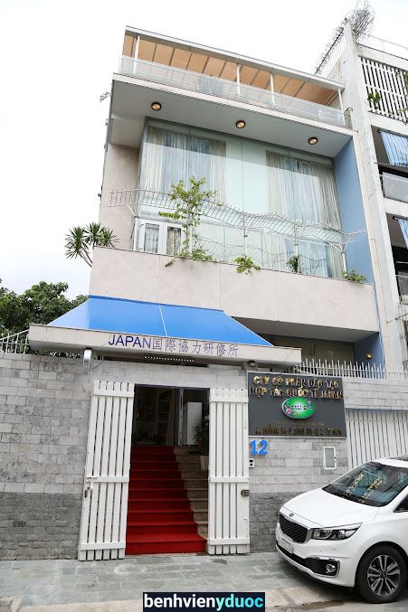 Trung Tâm Dạy Nghề Thẩm Mỹ Cali Spa