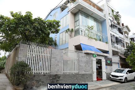 Trung Tâm Dạy Nghề Thẩm Mỹ Cali Spa Thủ Đức Hồ Chí Minh
