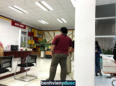 Trung tâm Dịch vụ Phân tích Thí nghiệm (CASE) 1 Hồ Chí Minh