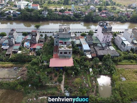 Trung Tâm Dưỡng Lão An Thái Vũ Thư Thái Bình