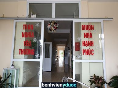 Trung Tâm Dưỡng Lão An Thái Vũ Thư Thái Bình