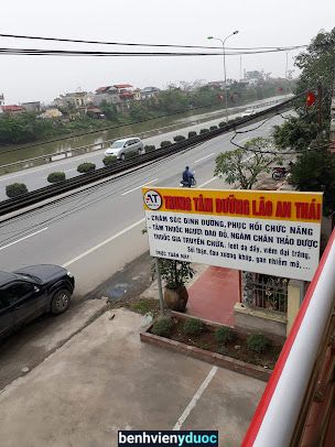 Trung Tâm Dưỡng Lão An Thái Vũ Thư Thái Bình